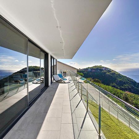 Francelho 1 Apartment By Lovelystay Ribeira Brava Eksteriør bilde