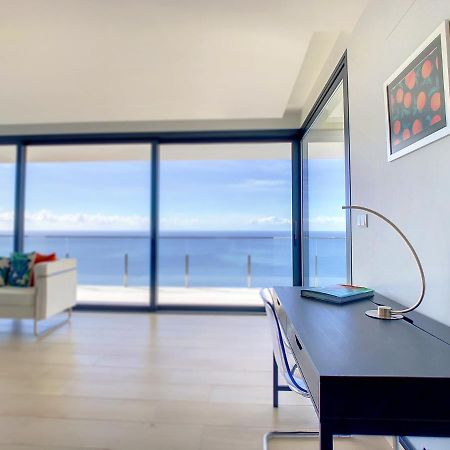 Francelho 1 Apartment By Lovelystay Ribeira Brava Eksteriør bilde