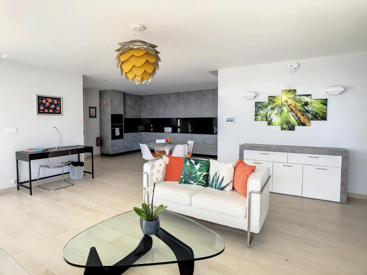 Francelho 1 Apartment By Lovelystay Ribeira Brava Eksteriør bilde