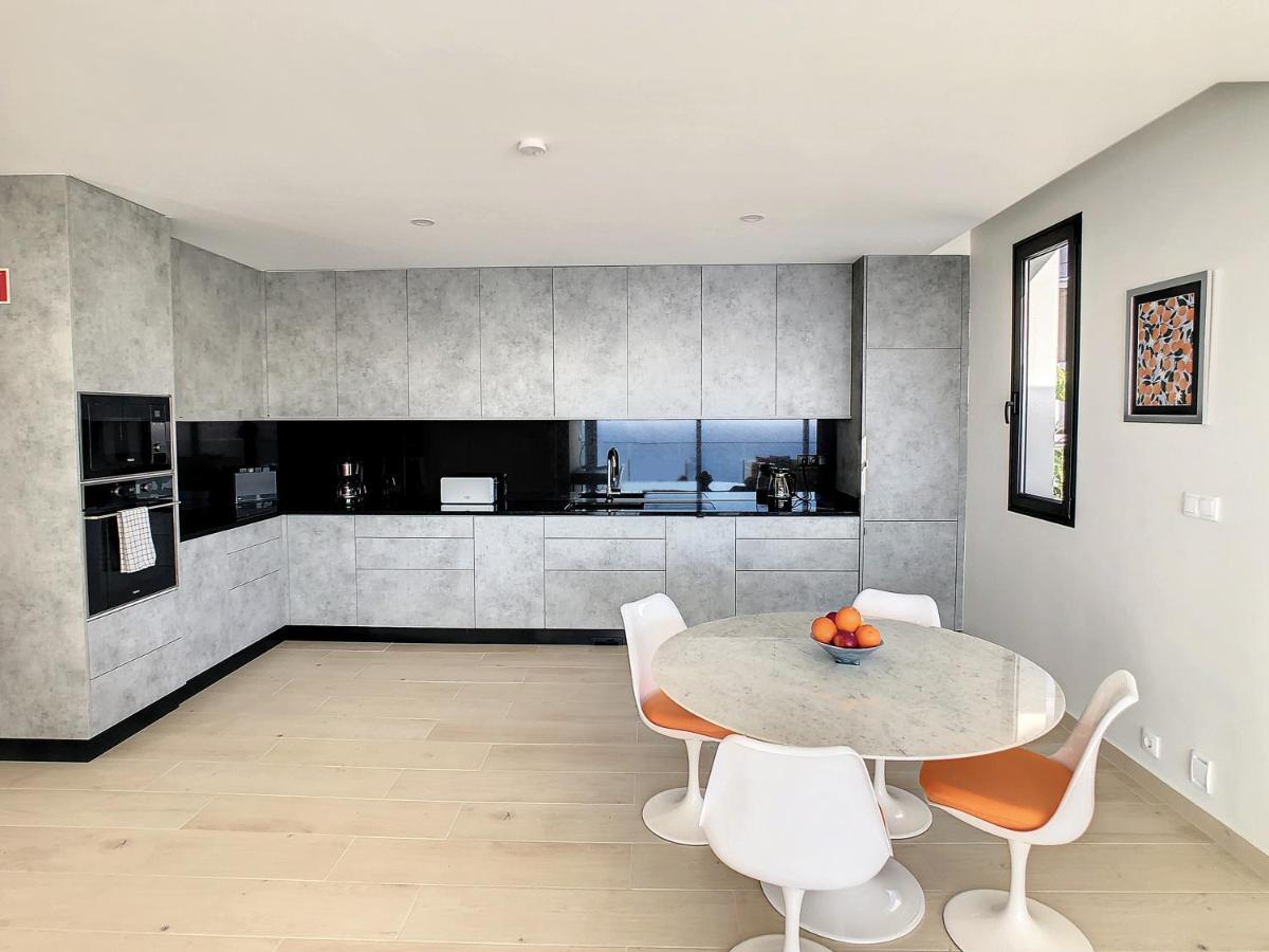 Francelho 1 Apartment By Lovelystay Ribeira Brava Eksteriør bilde