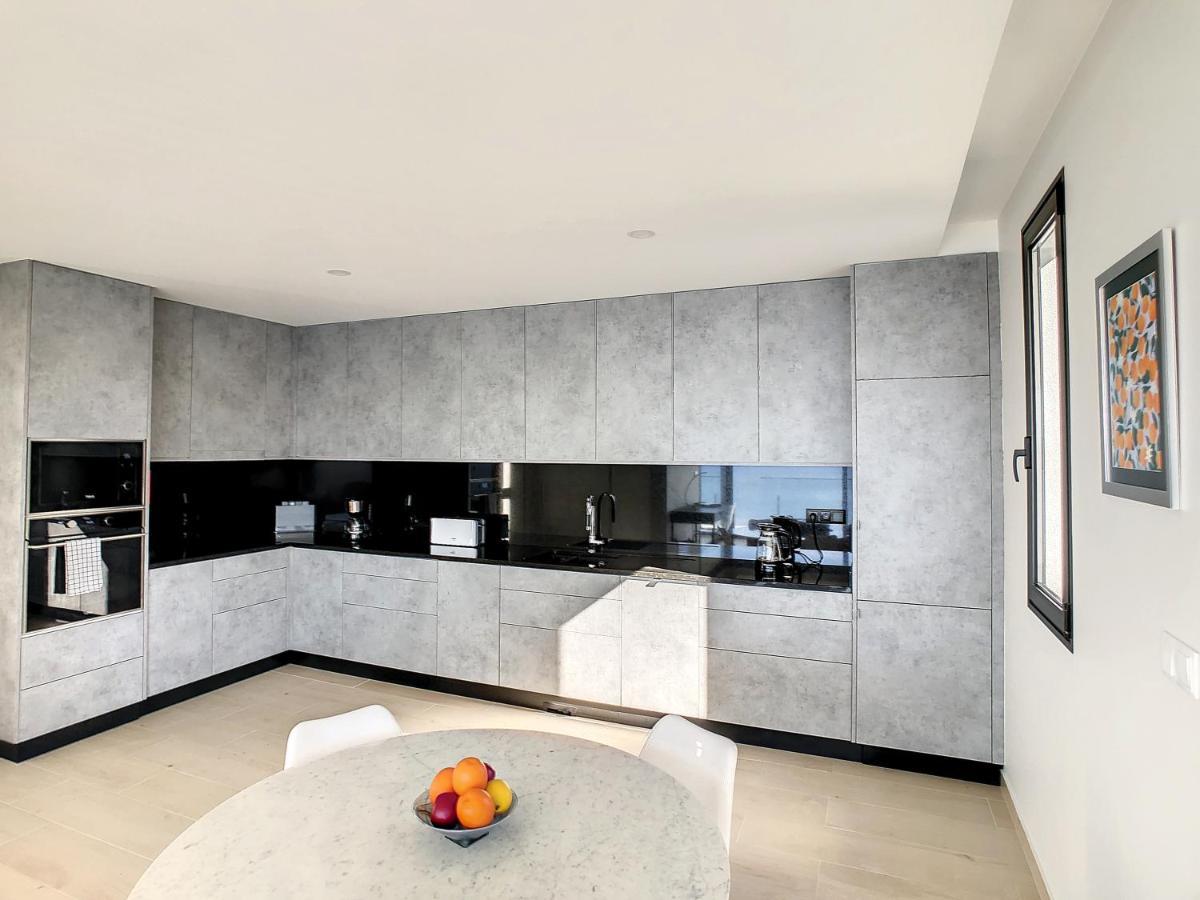 Francelho 1 Apartment By Lovelystay Ribeira Brava Eksteriør bilde
