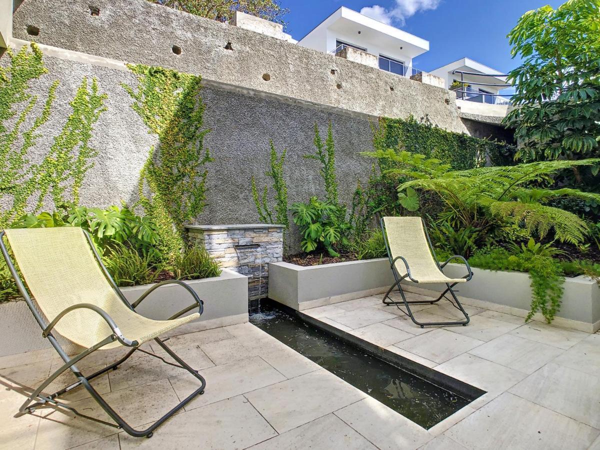 Francelho 1 Apartment By Lovelystay Ribeira Brava Eksteriør bilde