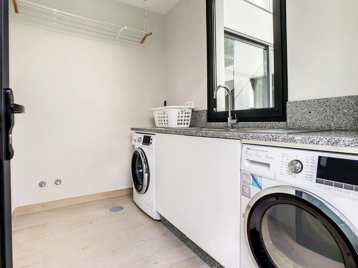Francelho 1 Apartment By Lovelystay Ribeira Brava Eksteriør bilde