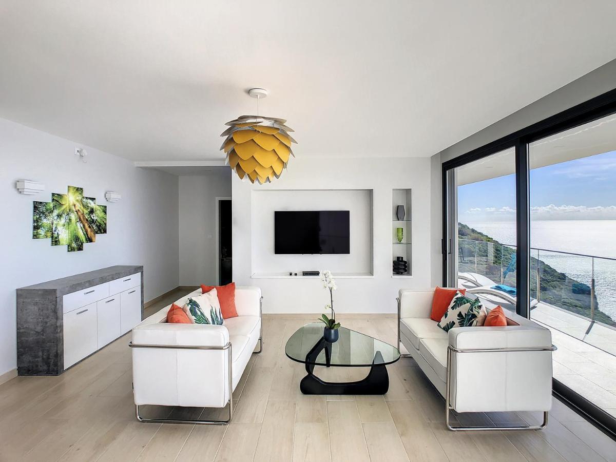 Francelho 1 Apartment By Lovelystay Ribeira Brava Eksteriør bilde