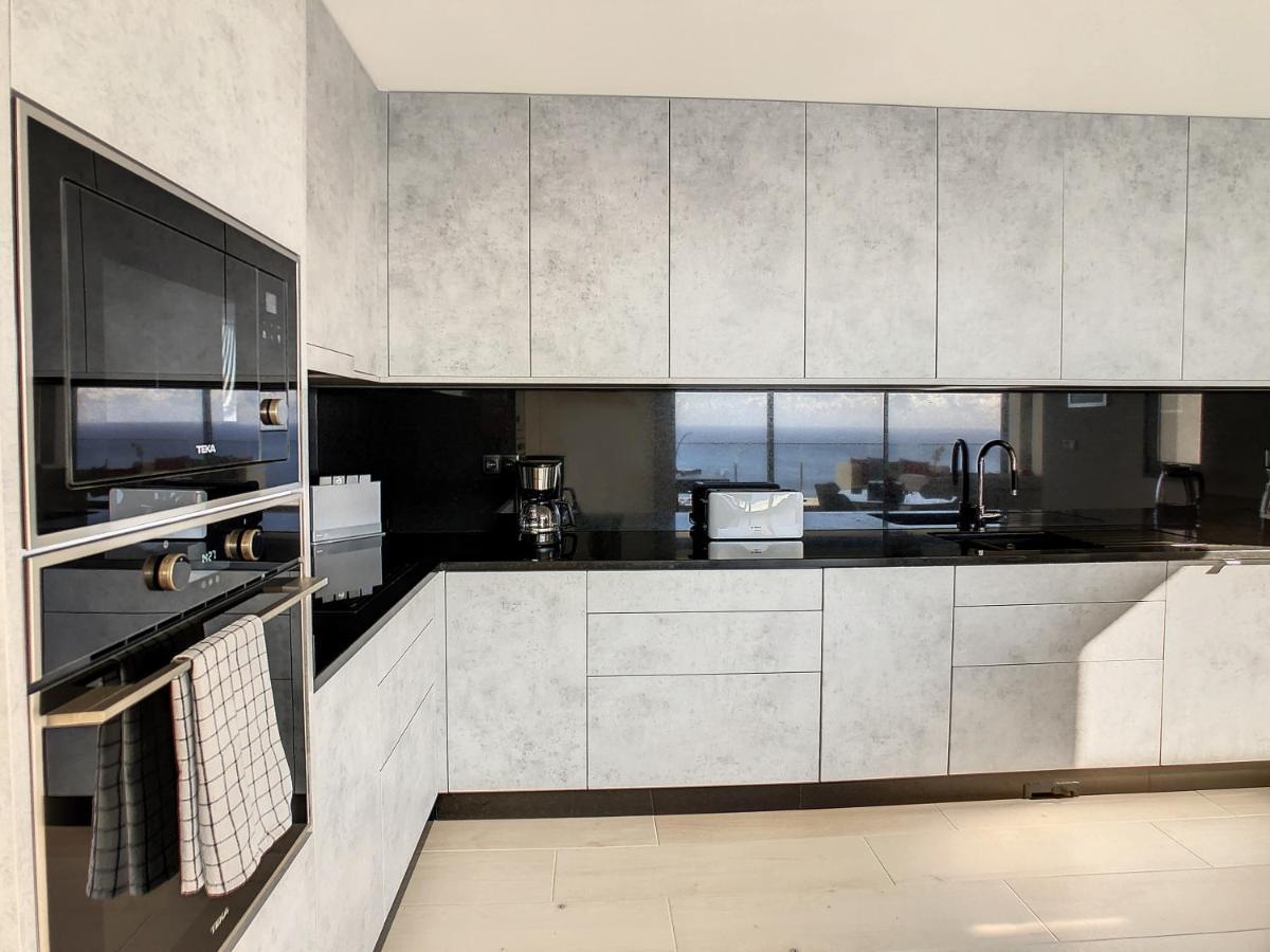 Francelho 1 Apartment By Lovelystay Ribeira Brava Eksteriør bilde