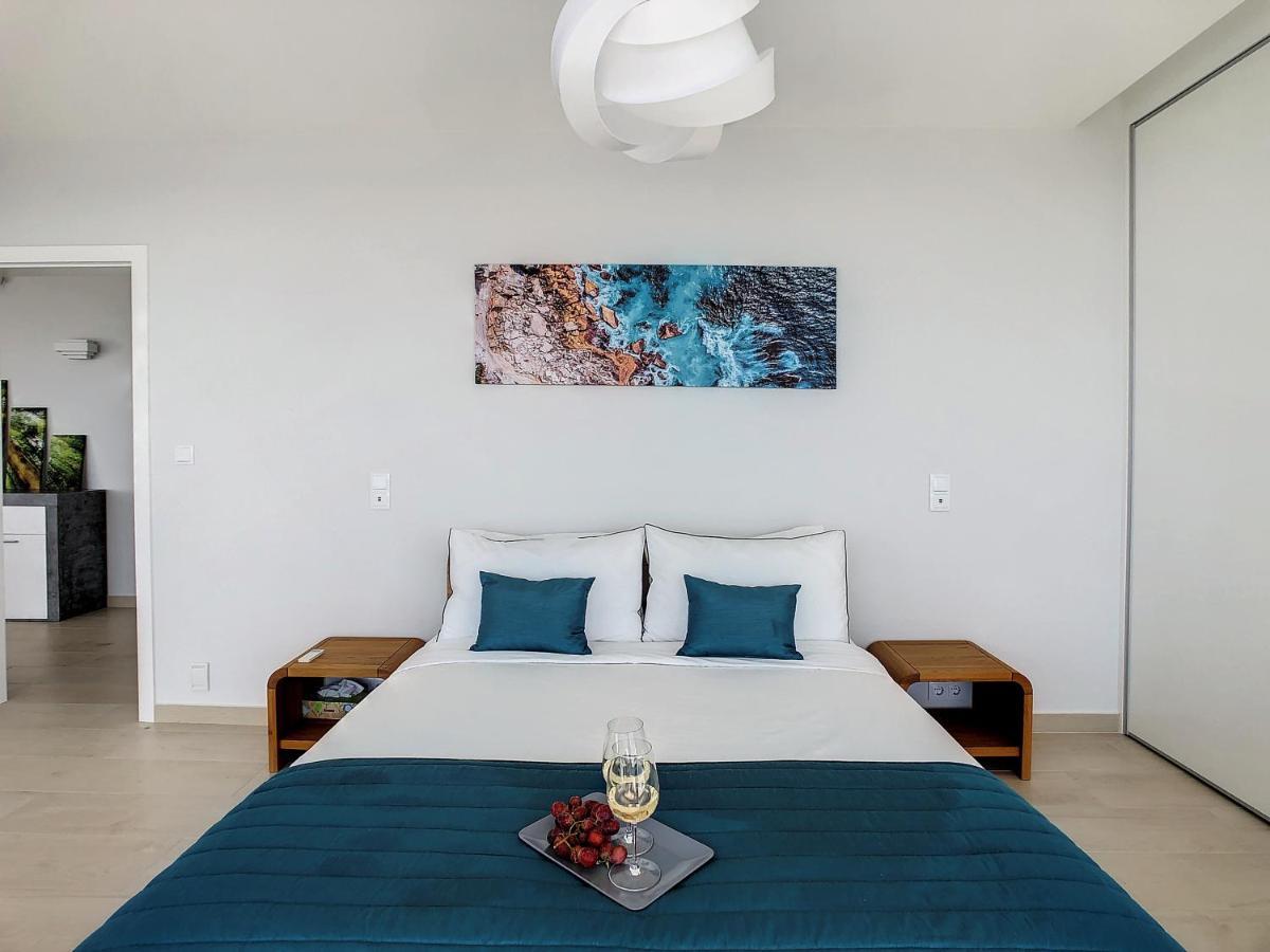 Francelho 1 Apartment By Lovelystay Ribeira Brava Eksteriør bilde