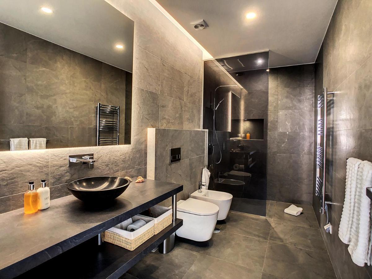 Francelho 1 Apartment By Lovelystay Ribeira Brava Eksteriør bilde